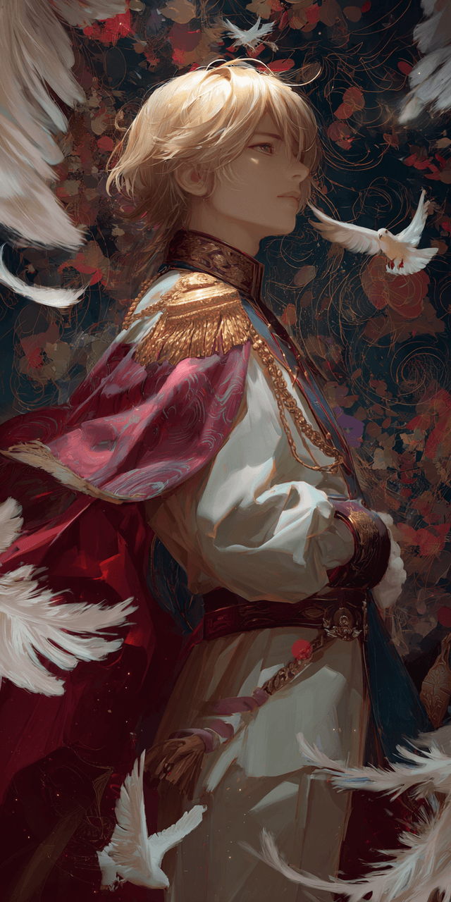 Character