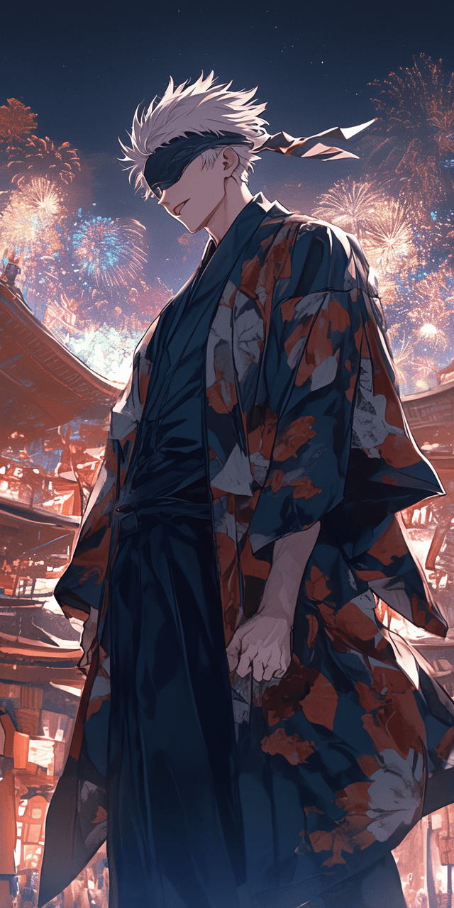 Character