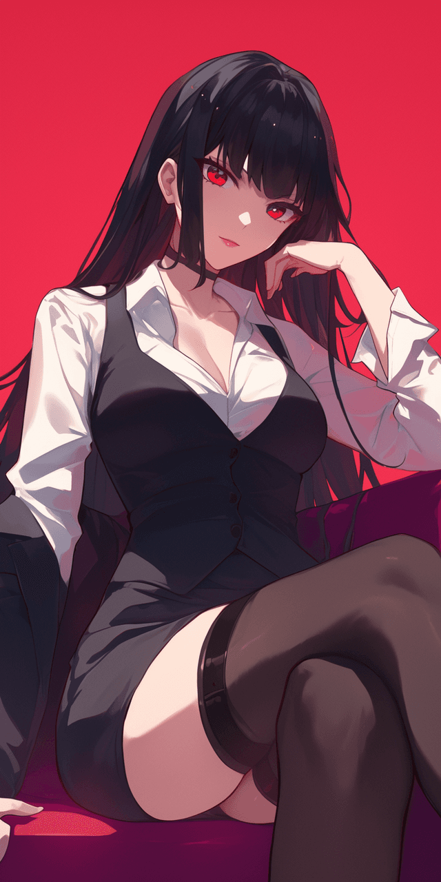 Character