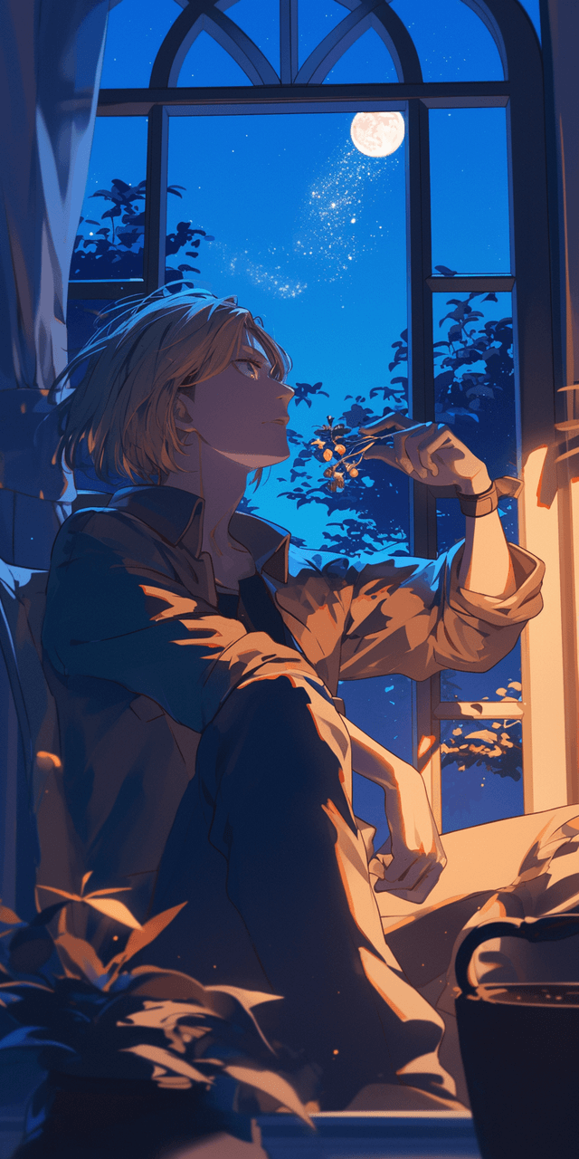 Character