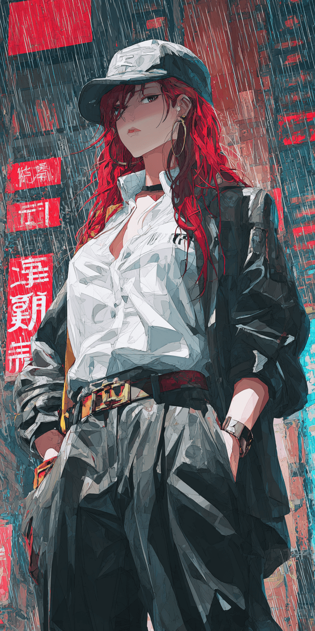 Character