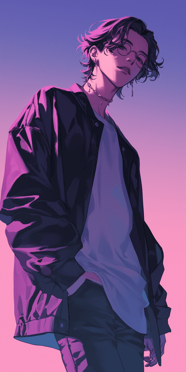 Character