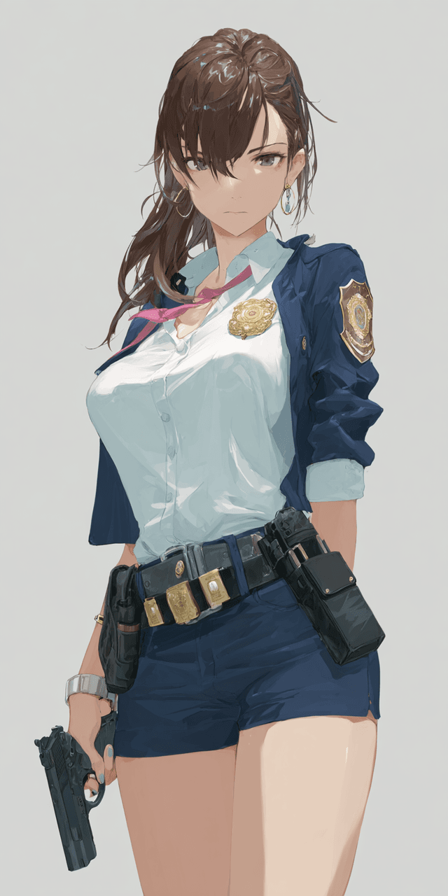 Character