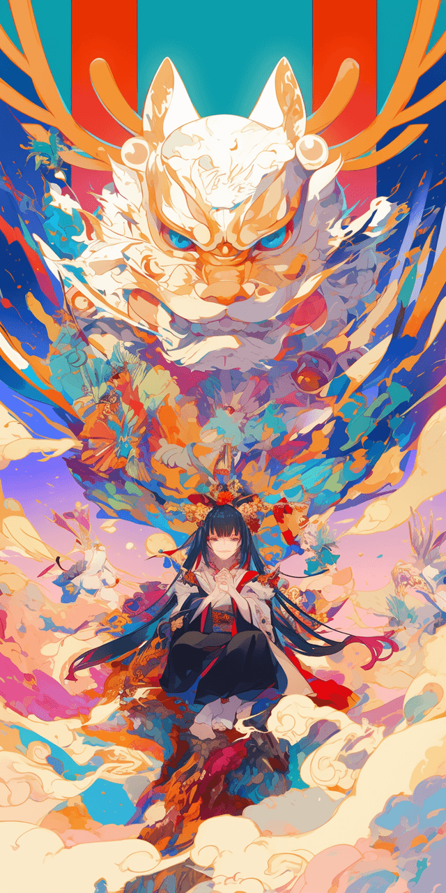 Character