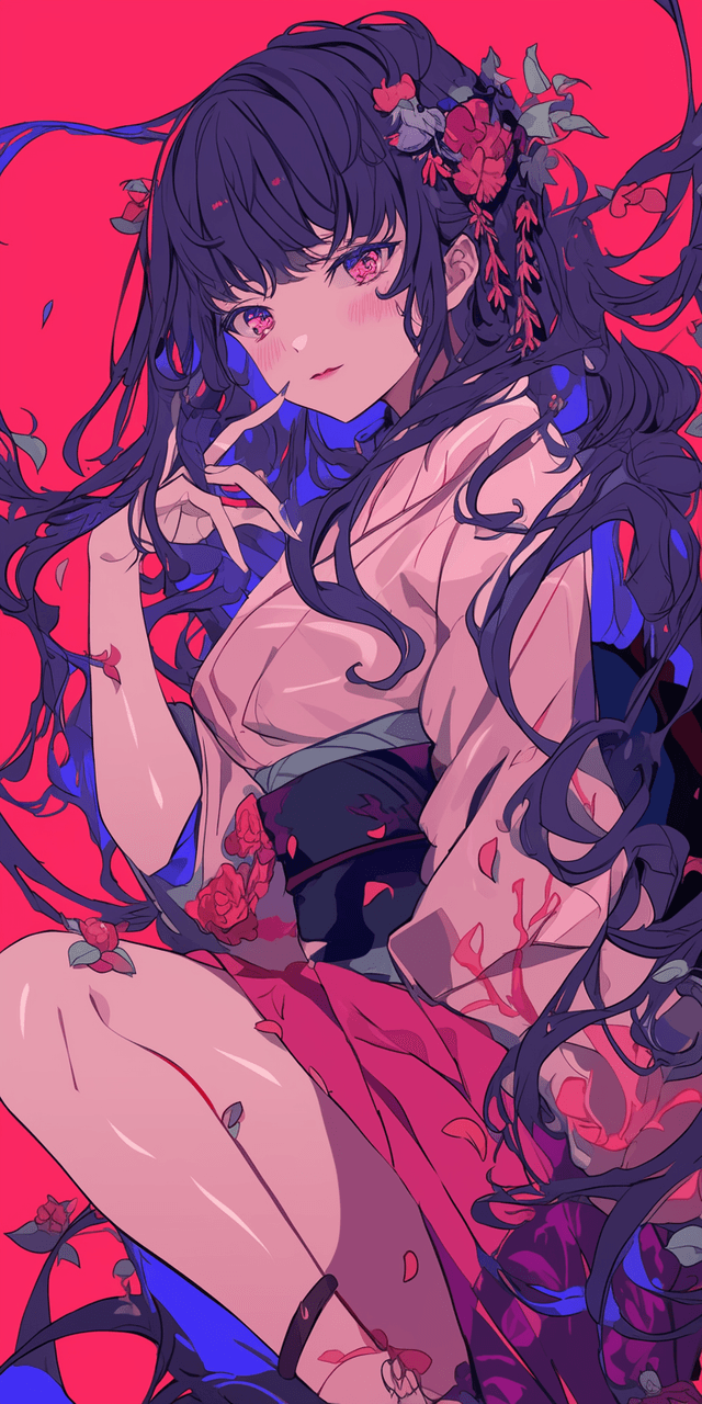 Character