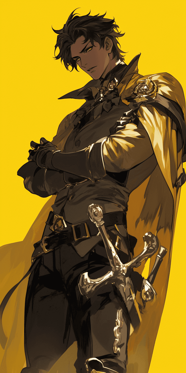 Character