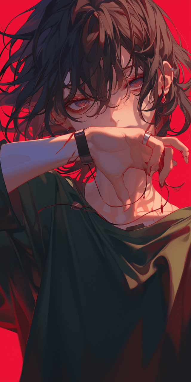 Character